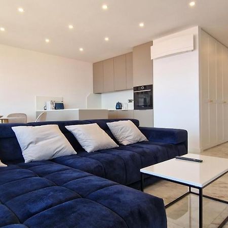 Apartment Eclipse Οπατία Εξωτερικό φωτογραφία