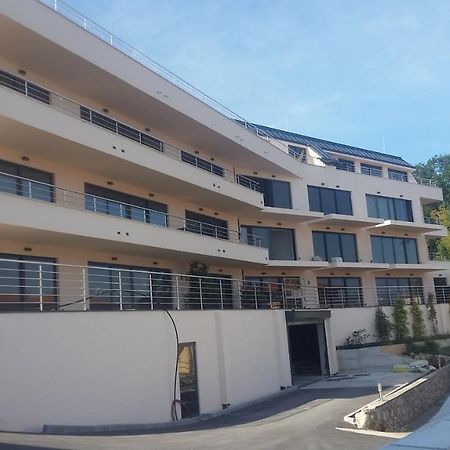 Apartment Eclipse Οπατία Εξωτερικό φωτογραφία