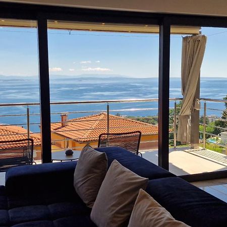 Apartment Eclipse Οπατία Εξωτερικό φωτογραφία