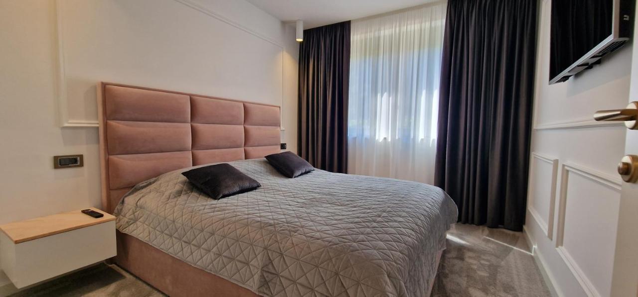 Apartment Eclipse Οπατία Εξωτερικό φωτογραφία