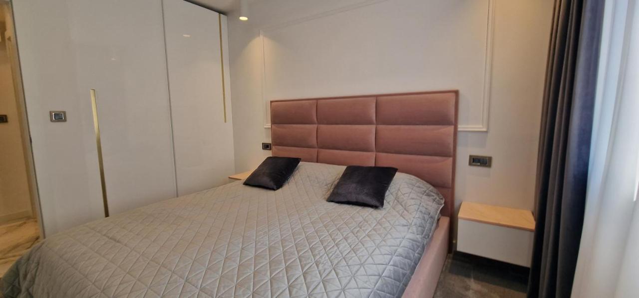 Apartment Eclipse Οπατία Εξωτερικό φωτογραφία