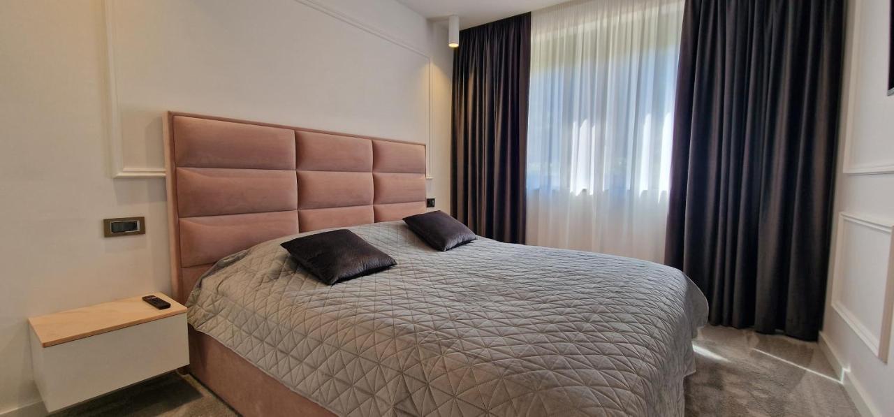 Apartment Eclipse Οπατία Εξωτερικό φωτογραφία