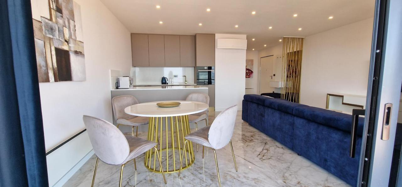 Apartment Eclipse Οπατία Εξωτερικό φωτογραφία