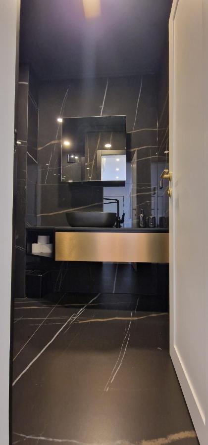 Apartment Eclipse Οπατία Εξωτερικό φωτογραφία