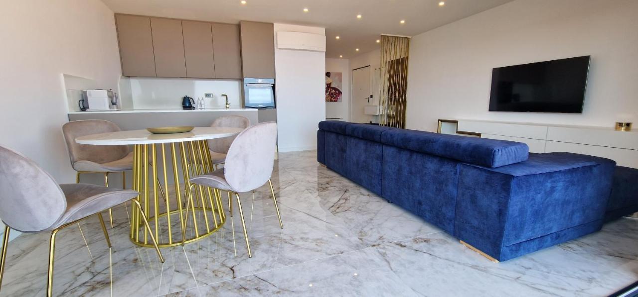 Apartment Eclipse Οπατία Εξωτερικό φωτογραφία