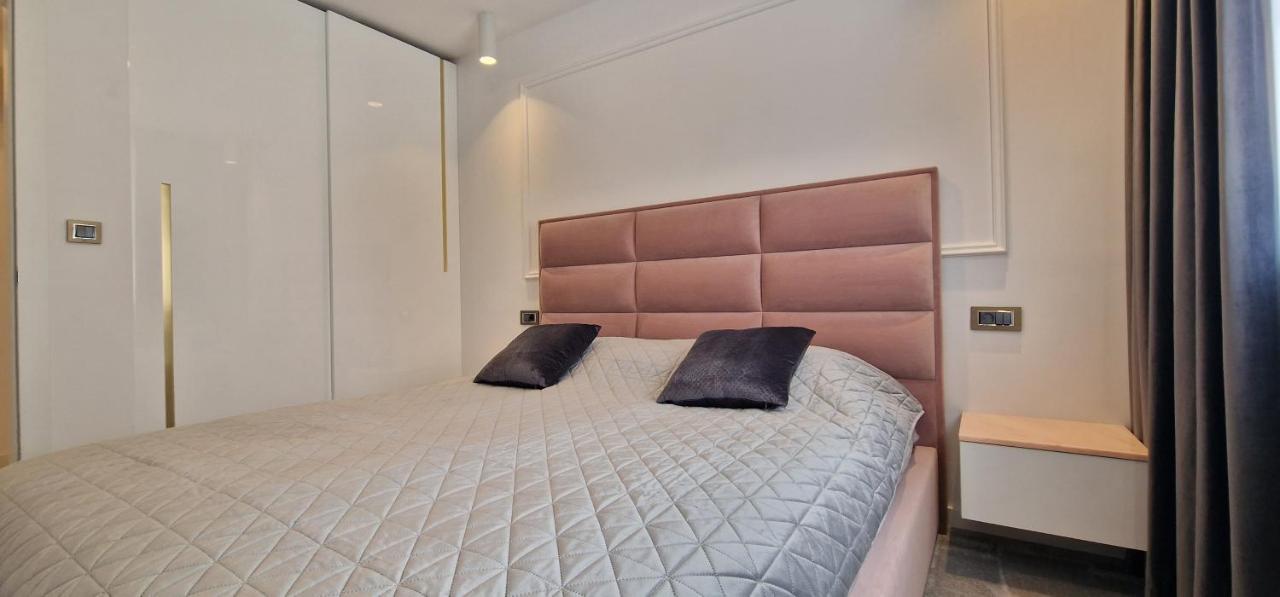 Apartment Eclipse Οπατία Εξωτερικό φωτογραφία