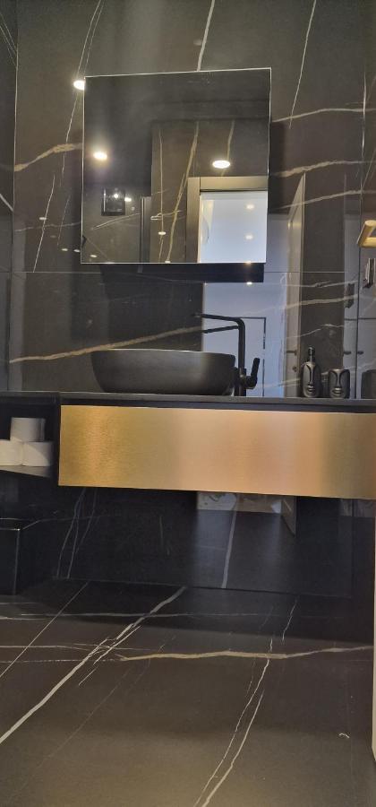 Apartment Eclipse Οπατία Εξωτερικό φωτογραφία