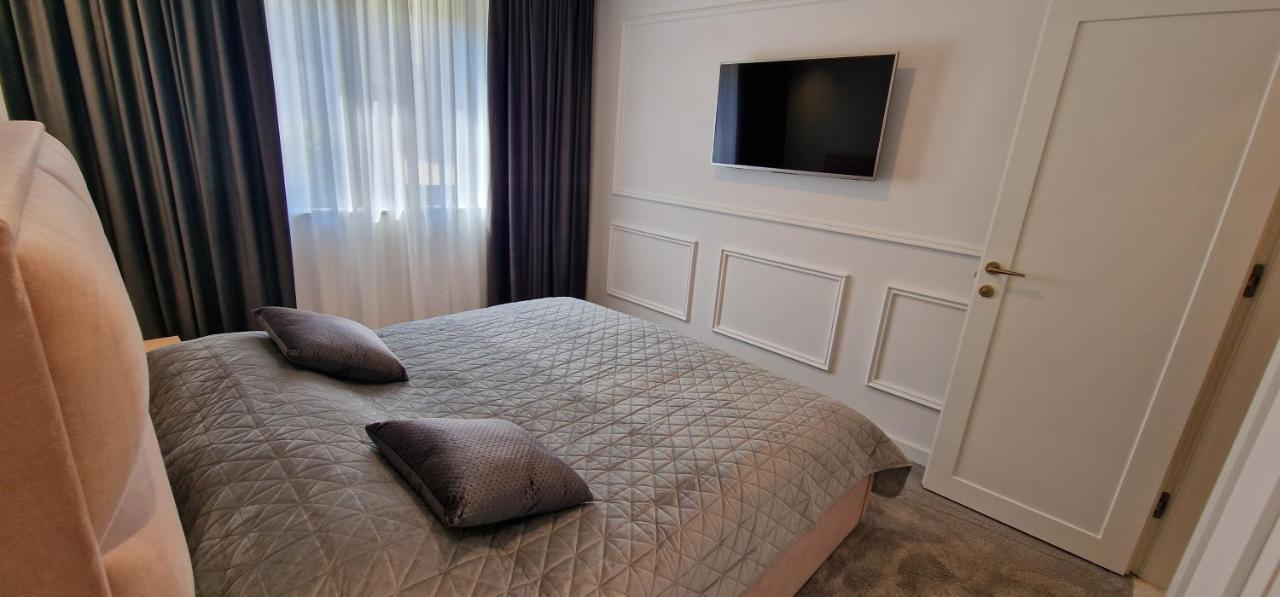 Apartment Eclipse Οπατία Εξωτερικό φωτογραφία