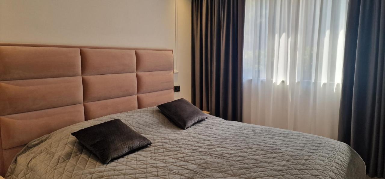 Apartment Eclipse Οπατία Εξωτερικό φωτογραφία