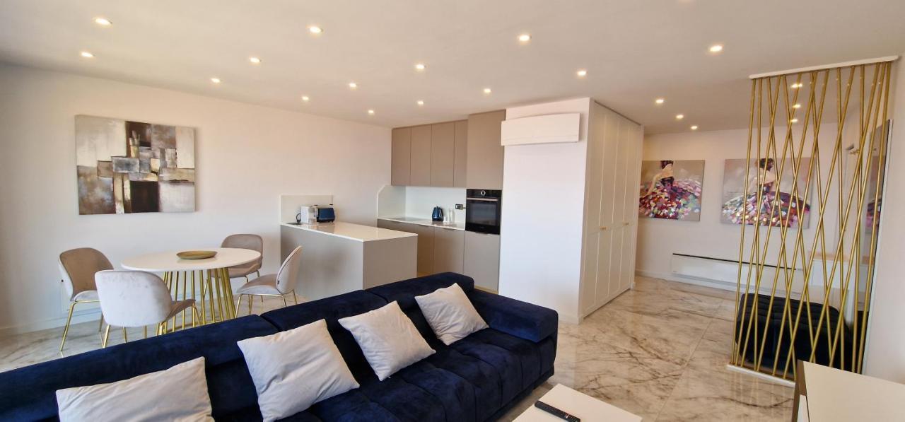 Apartment Eclipse Οπατία Εξωτερικό φωτογραφία