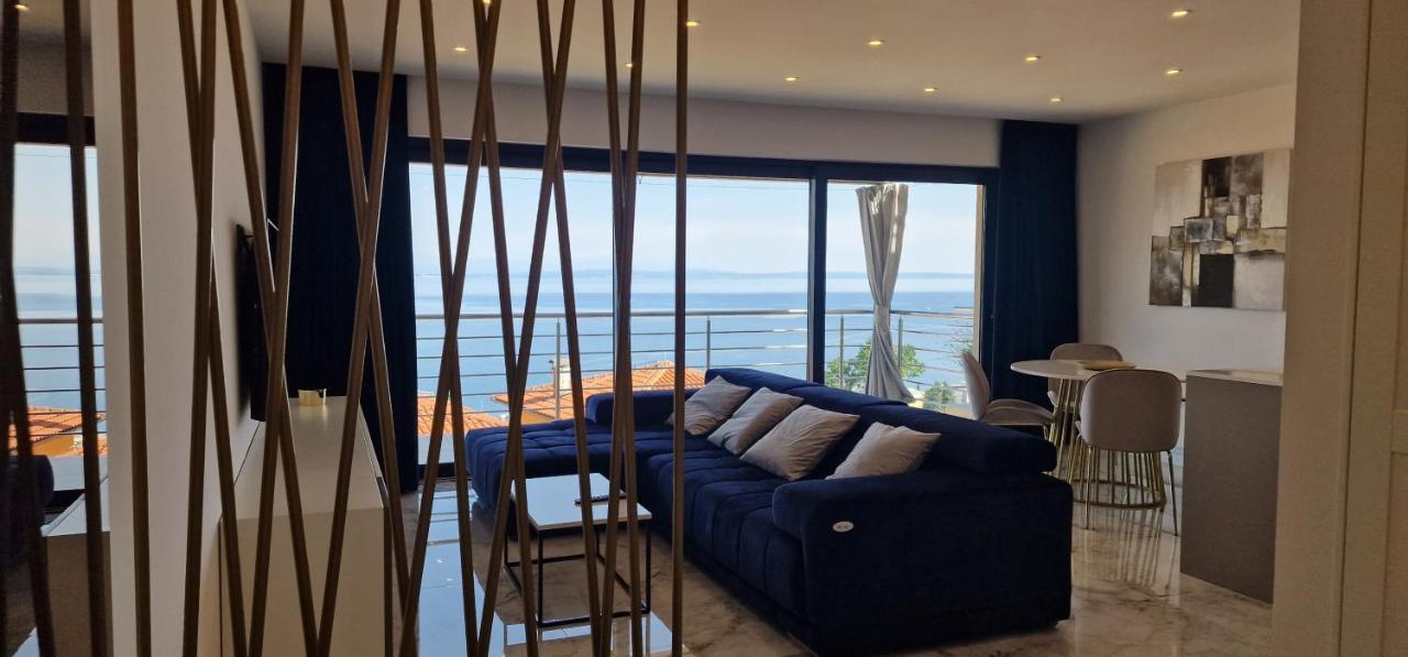 Apartment Eclipse Οπατία Εξωτερικό φωτογραφία
