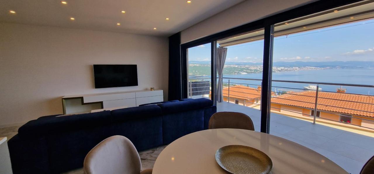 Apartment Eclipse Οπατία Εξωτερικό φωτογραφία