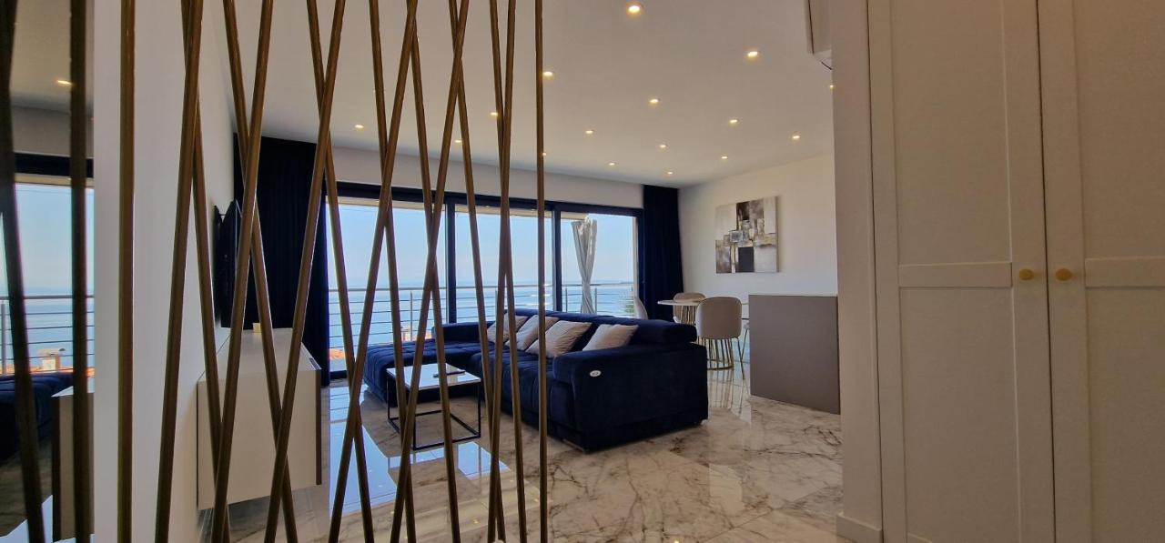 Apartment Eclipse Οπατία Εξωτερικό φωτογραφία