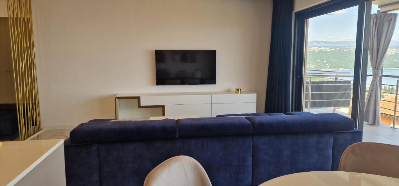Apartment Eclipse Οπατία Εξωτερικό φωτογραφία