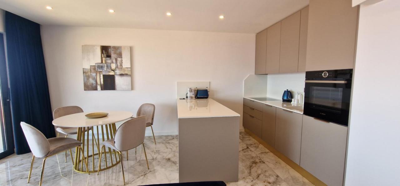Apartment Eclipse Οπατία Εξωτερικό φωτογραφία