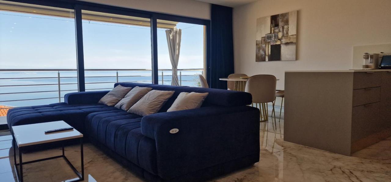 Apartment Eclipse Οπατία Εξωτερικό φωτογραφία