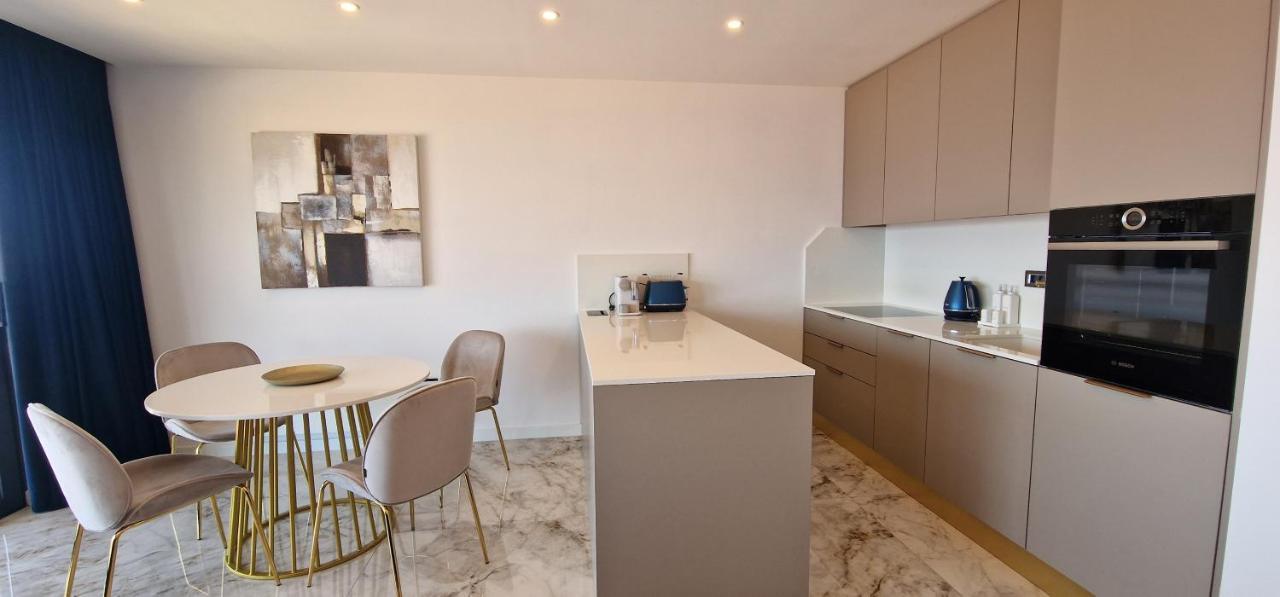 Apartment Eclipse Οπατία Εξωτερικό φωτογραφία
