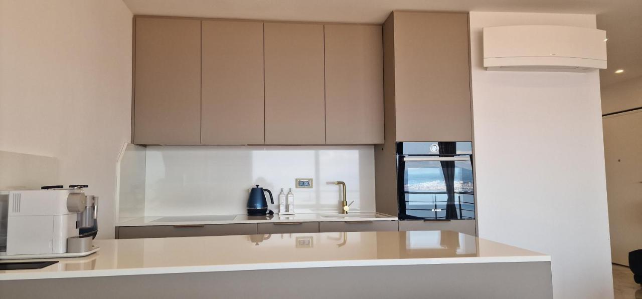 Apartment Eclipse Οπατία Εξωτερικό φωτογραφία